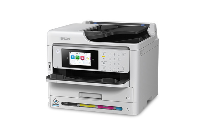 Contrat de maintenance Annuel DRG EPSON WF-C5390DW