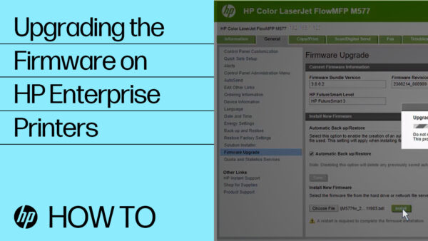 Contrat de maintenance MPS HP - X58045dn - 1 An