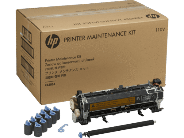 Contrat de maintenance MPS HP - E40040F - 3 Ans