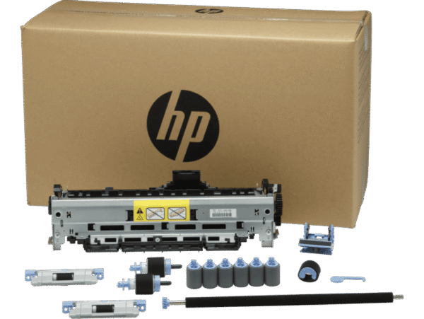 Contrat de maintenance MPS HP - E40040F - 3 Ans