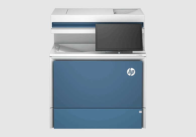 Contrat de maintenance MPS HP - X58045dn - 3 Ans