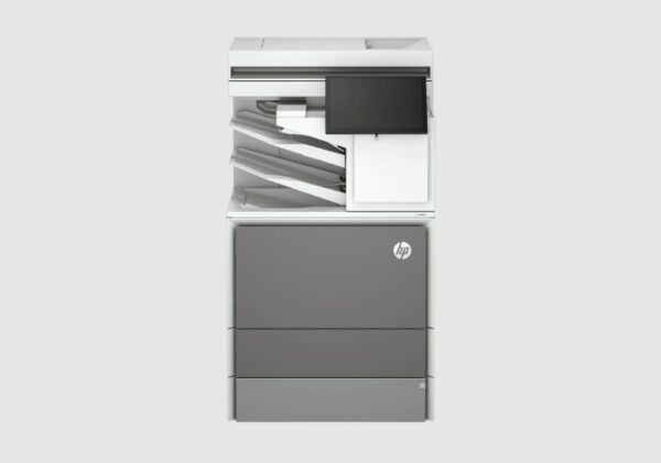 Contrat de maintenance MPS HP - X58045dn - 3 Ans