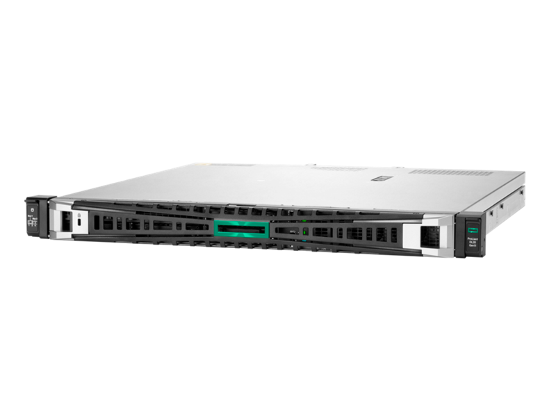 DRG Délais de Réparation Garantie HPE DL20 G10 3 Ans H+8