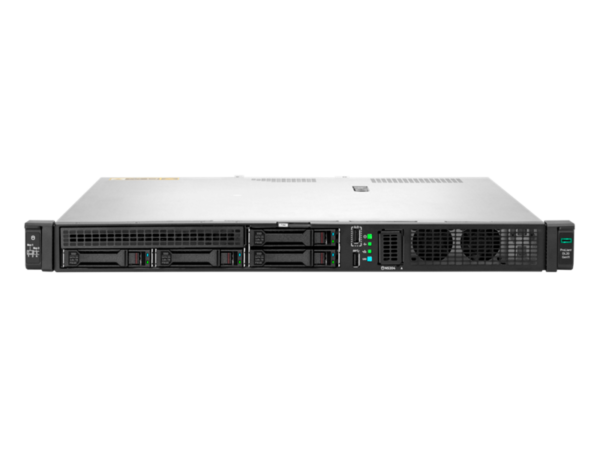 DRG Délais de Réparation Garantie HPE DL20 G10 3 Ans H+8
