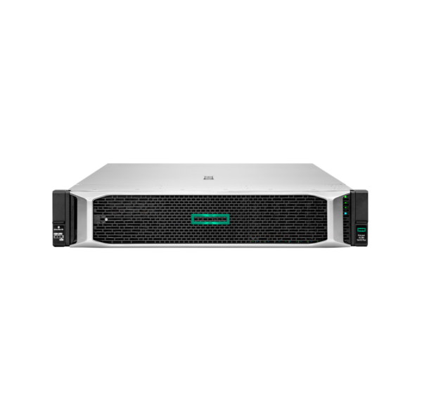 DRG Délais de Réparation Garantie HPE DL20 G10 3 Ans H+8
