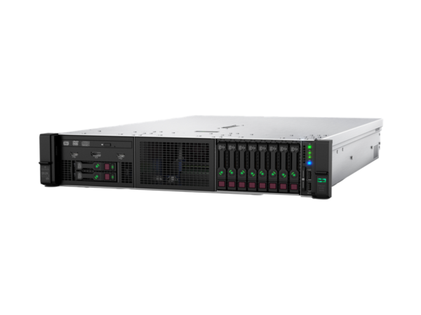 DRG Délais de Réparation Garantie HPE DL380 G10 3 Ans H+4
