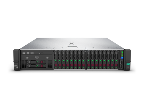 DRG Délais de Réparation Garantie HPE DL380 G10 3 Ans H+4