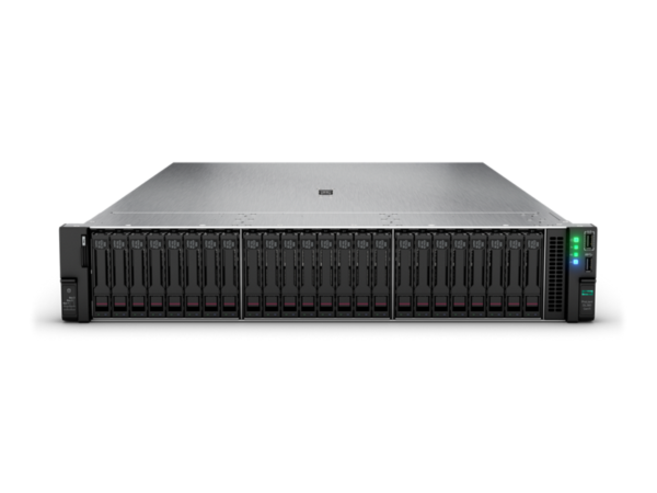 DRG Délais de Réparation Garantie HPE DL380 G10 5 Ans J+1