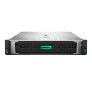 DRG Délais de Réparation Garantie HPE DL380 G10 5 Ans H+8