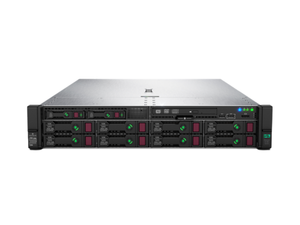 DRG Délais de Réparation Garantie HPE DL380 G10 5 Ans H+8