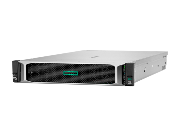 DRG Délais de Réparation Garantie HPE DL380 G10 5 Ans H+8
