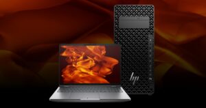 DRG Délais de réparation Garantie HP WORKSTATION 3 ans J+1