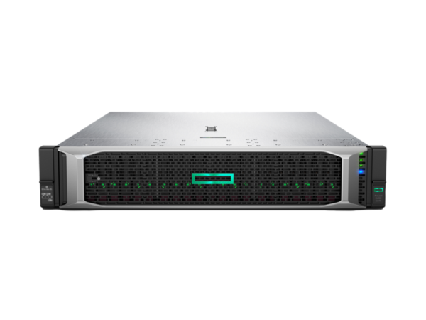 DRG Délais de Réparation Garantie HPE ML30 G10 3 Ans J+1