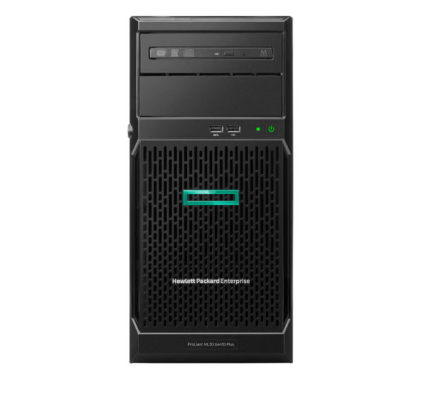 DRG Délais de Réparation Garantie HPE ML30 G10 3 Ans H+8
