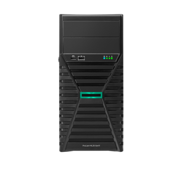 DRG Délais de Réparation Garantie HPE ML30 G10 4 ans J+1