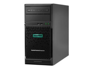 DRG Délais de Réparation Garantie HPE ML30 G9 3 Ans H+8