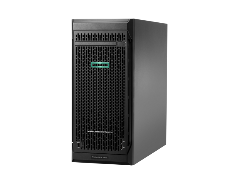 DRG Délais de Réparation Garantie HPE ML310 G8 +1An J+1