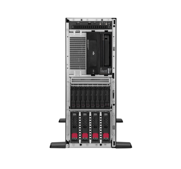 DRG Délais de Réparation Garantie HPE ML350 G10 3 Ans J+1