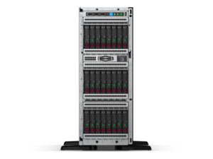 DRG Délais de Réparation Garantie HPE ML350 G10 4 Ans H+8