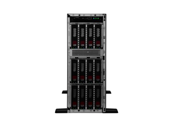 DRG Délais de Réparation Garantie HPE ML350 G10 4 Ans H+8