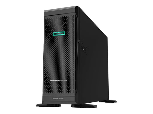 DRG Délais de Réparation Garantie HPE ML350 G10 5 ans J+1