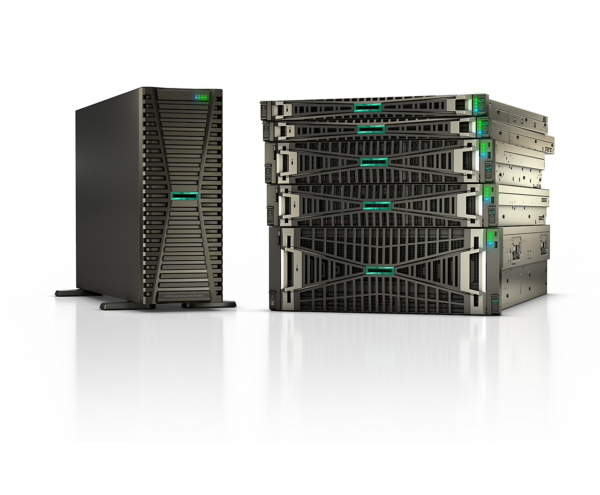DRG Délais de Réparation Garantie HPE ML350 G10 5 Ans H+8