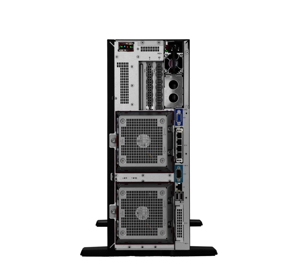 DRG Délais de Réparation Garantie HPE ML350 G11 3Ans J+1
