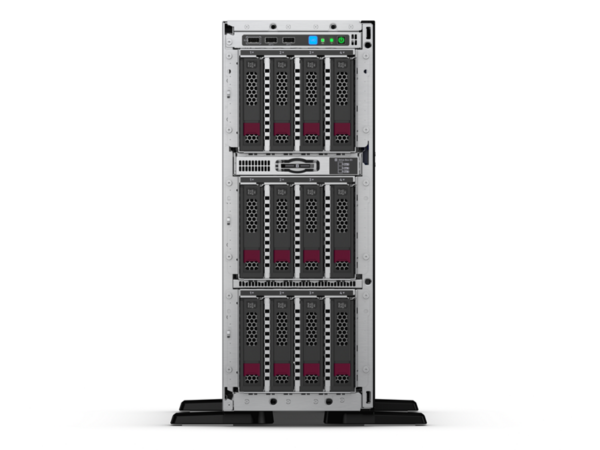 DRG Délais de Réparation Garantie HPE ML350 G11 3Ans J+1