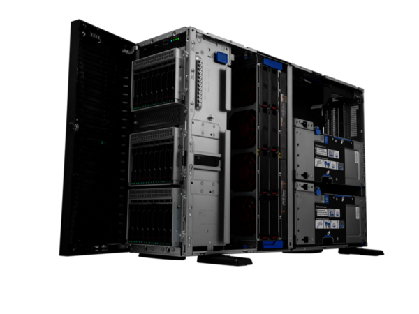 DRG Délais de Réparation Garantie HPE ML350 G11 5Ans H+8