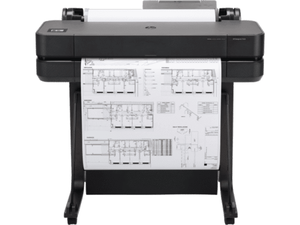 Contrat de Maintenance Proactive HP DesignJet T630 + DRG & WTY 3ans