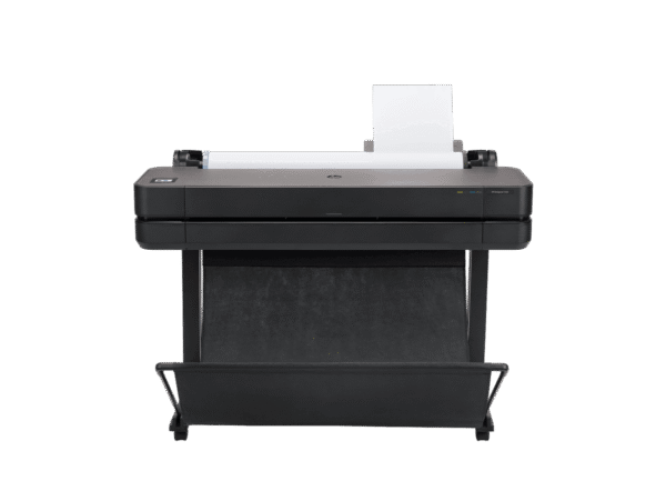 Contrat de Maintenance Proactive HP DesignJet T630 + DRG & WTY 3ans