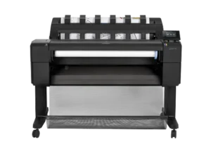 HP DesignJet T930 Maintenance Proactive + DRG 3 ans J+1