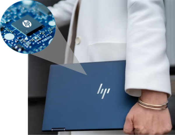Contrat de Maintenance Proactive HP DesignJet T1600 + DRG & WTY 3ans