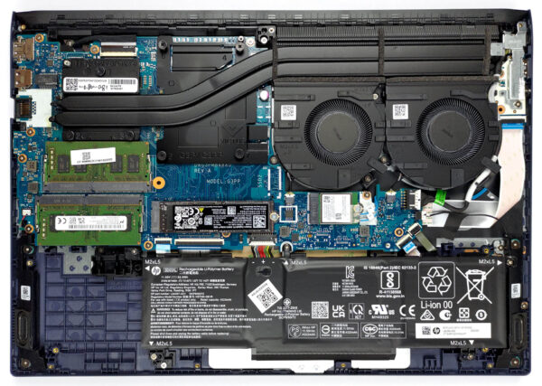 Contrat de maintenance Proactive HP DesignJet T1600 + DRG 5ans J+1
