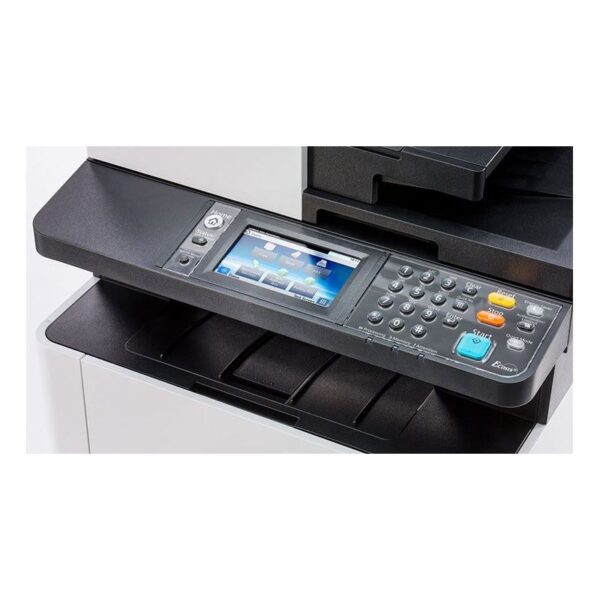 Livraison, Installation et paramétrage MFP A4 - 2 à 5 postes
