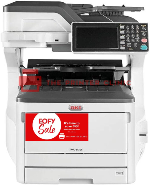 Livraison, Installation et paramétrage MFP A4 - 2 à 5 postes