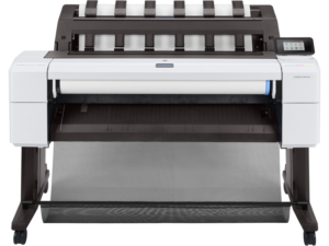 Livraison, Installation et paramétrage DesignJet T1600