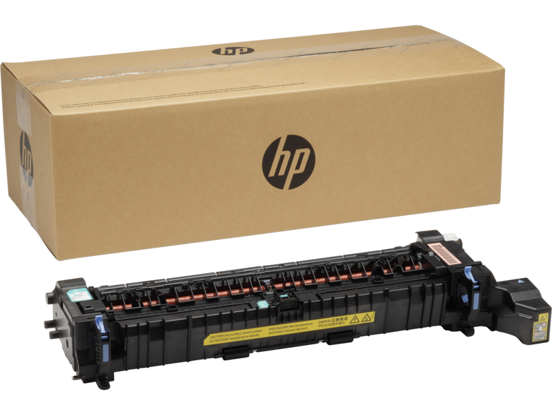 HP 3y Parts Only CLJ MNGD MFP E47528 SVC