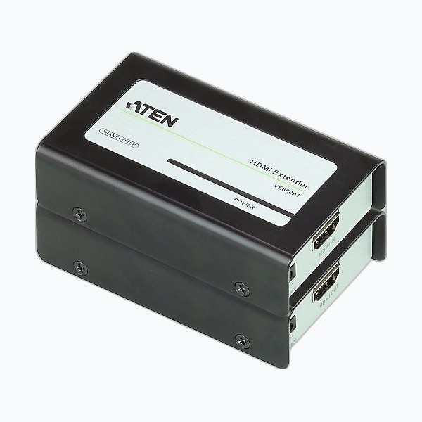ATEN VE800A EXTENDER HDMI via RJ45 60m * 050121