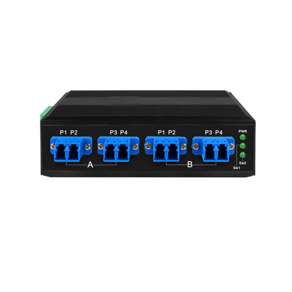 D2 - SPLITTER HDMI 1E > 2S