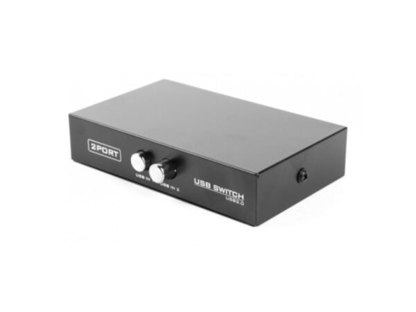 Switch KVM USB Gembird DSU-21 - DSU-21