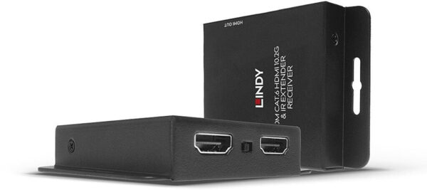 Extendeur HDMI Lindy RJ45 Catégorie 6 - 70m - 38208