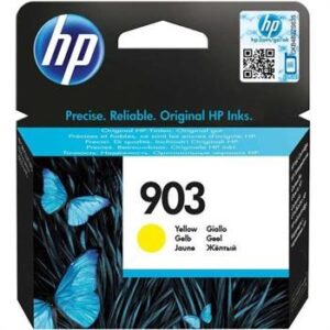 CRT HP 903 - Jaune - 4 ml - 315p (MC 60) Availability