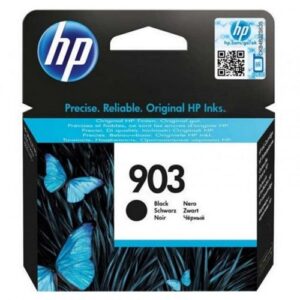 CRT HP 903 - Noir - 8 ml - 300p (MC 60) Availability