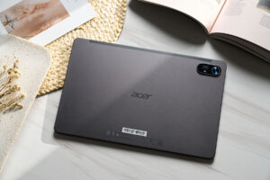Tablette ACER Iconia P11-11-81HZ 11 8/128Go WiFi Andr14 * Noir