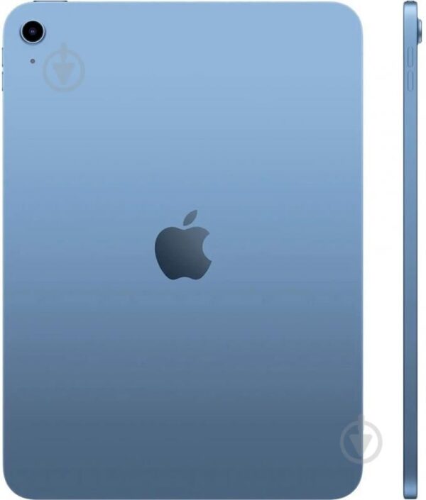 Appple iPad 11 (2025) 11 A16 128Go [MD4A4TY] WiFi * Blue DE