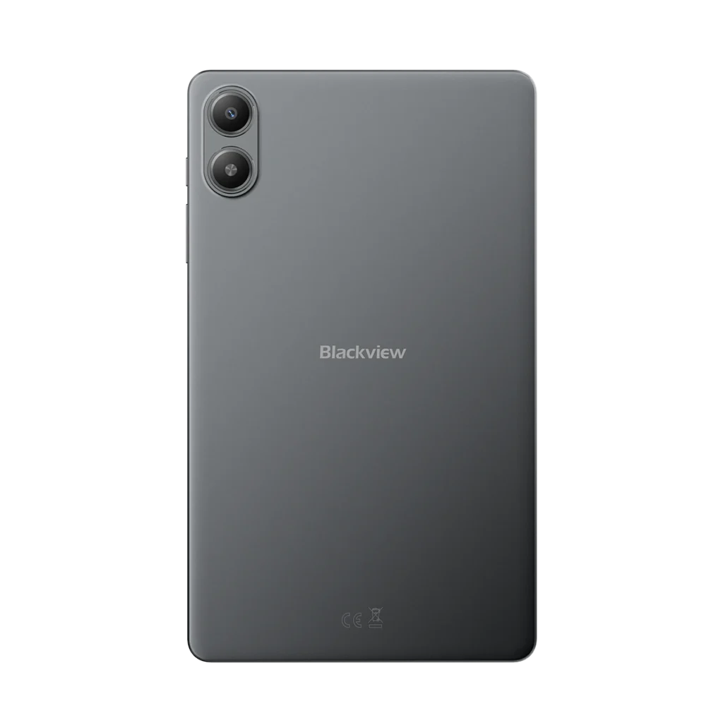 Tablette BLACKVIEW LINK 2 8.68 HD Quad 4/128Go WiFi Andr15 * Noir