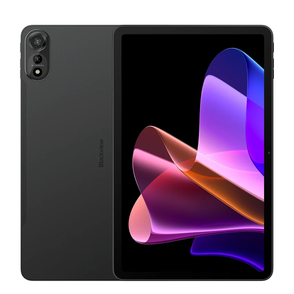 Tablette BLACKVIEW MEGA 2 12 FHD+ 2K Octa 12/256Go WiFi Andr15