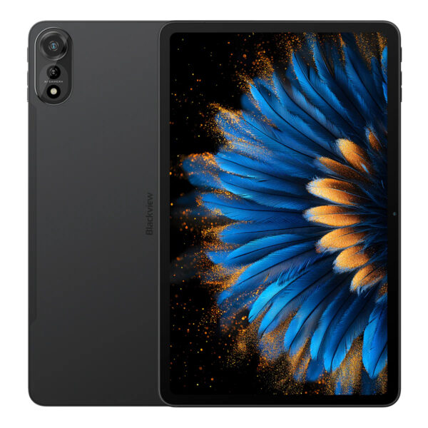 Tablette BLACKVIEW MEGA 2 12 FHD+ 2K Octa 12/256Go WiFi Andr15