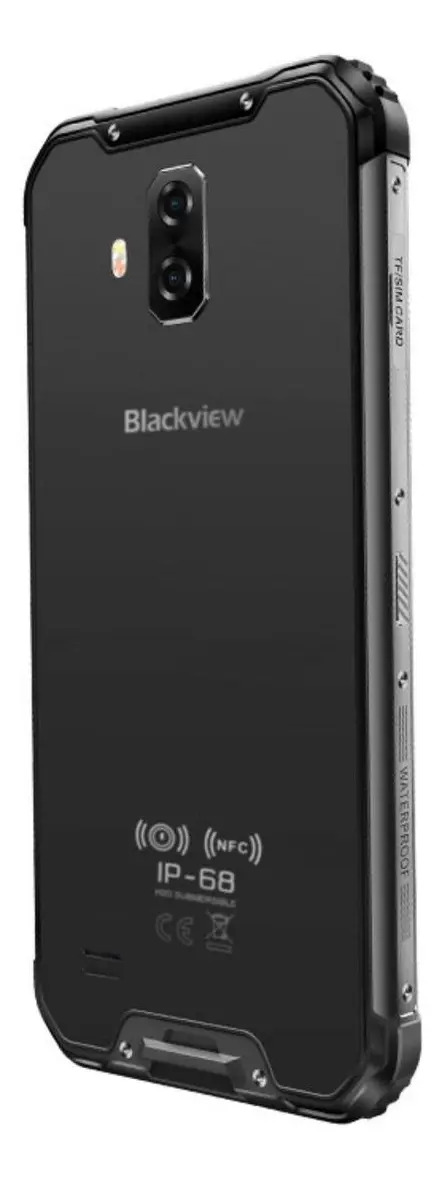 Tablette BLACKVIEW Tab 16 Pro 11 FHD Octa 8/256Go WiFi 7680mAh *Gris